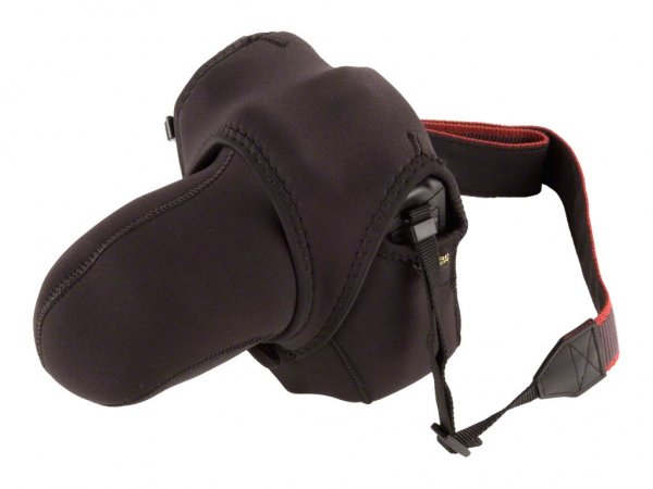 Walimex 16927 - Nikon D40 - Canon EOS 300D - Nero - Grigio