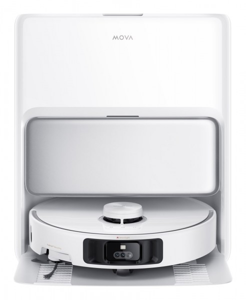 Dreame P50 Pro Ultra Saug-Wisch-Roboter mit Reinigungsstation