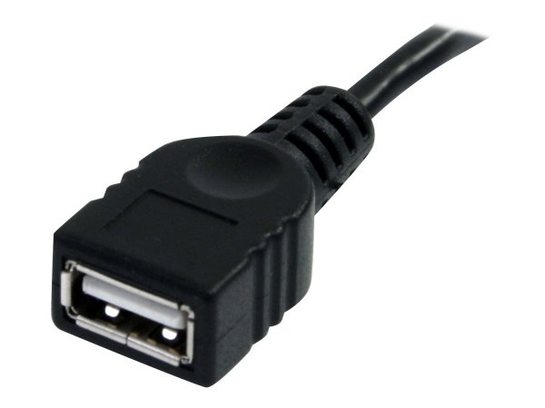 StarTech.com .com USB2.0 A Verlängerungskabel - Stecker Buchse - USB-Verlängerungskabel - USB - Cavo