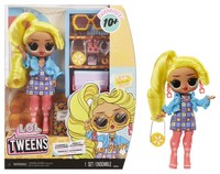 MGA Entertainment Inc. L.O.L. Surprise Tweens - Hana Groove