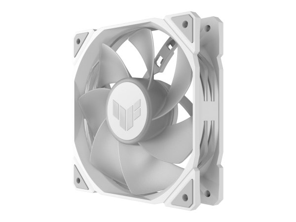 ASUS TUF Gaming TR120 ARGB - Gehäuselüfter - 120 mm -• 1x 120x120mm Lüfter