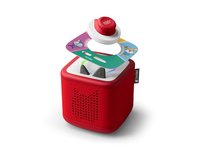 Tonies Tonieplay Game S - Lalalinos Dein Tag in Bumbaloo