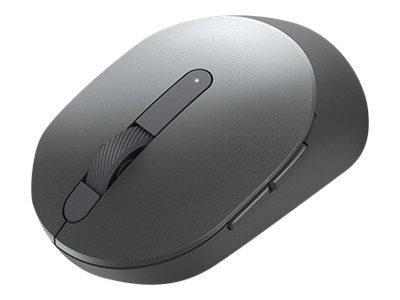 Dell MS5120W - Mouse - optical