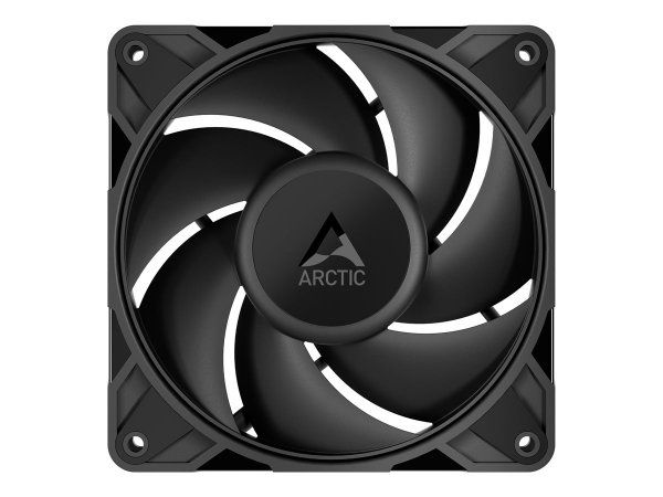 Arctic P12 Pro Pst Co - Gehäuseluefter - 120 mm - Case fan - 25 dB