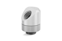 EK Water Blocks 3831109823910 - Guarnizione - Ottone - Titanio - 1/4" - 26 mm - 2,3 cm