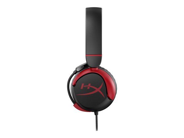 HyperX Cloud Mini Gaming-Headset - Cuffia - 20 KHz