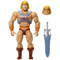 Mattel Masters of the Universe Origins Cartoon Collection Faker