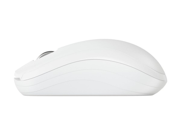 Cherry Mw 2200 - Maus - ergonomisch - Mouse - 1300 dpi