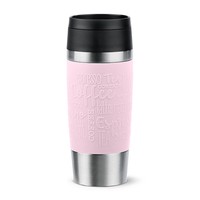 EMSA N2020600 - Isolierbecher Classic rosa 0.36 l