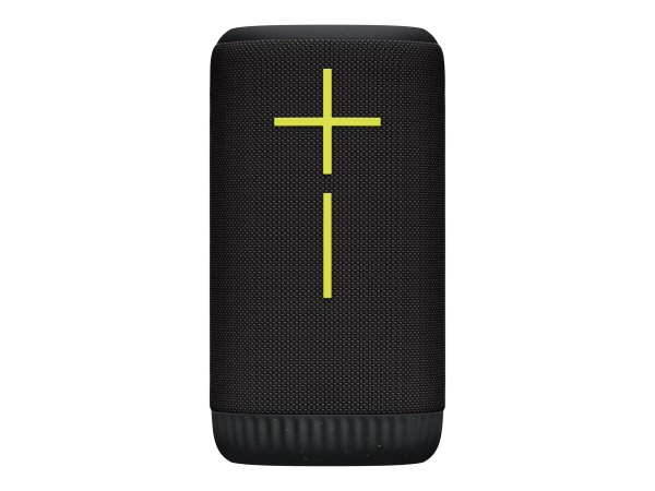 Logitech Everboom Black - Altoparlante - Esterno