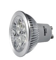 Synergy 21 Retrofit - 4 W - LED - 40000 h - 60° - 850 nm - IP20