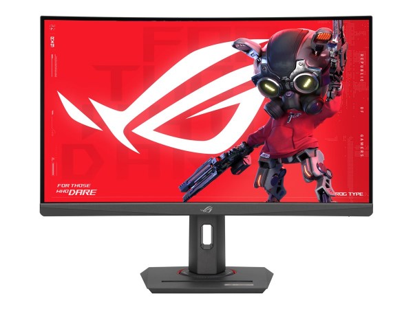 ASUS Rog Strix Xg27Wcms 27 - Schermo piatto (tft/lcd) - 68,6 cm