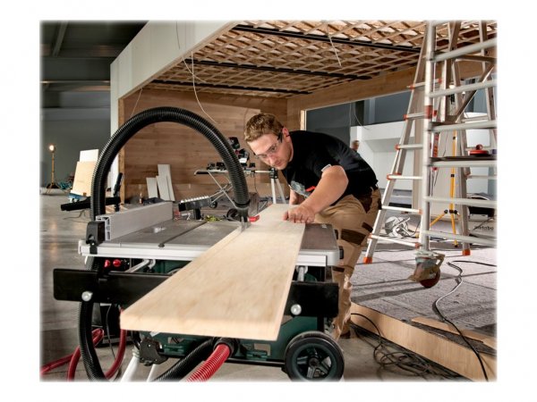 Metabo TS 254 - Tischsäge - 1700 W - x 30
