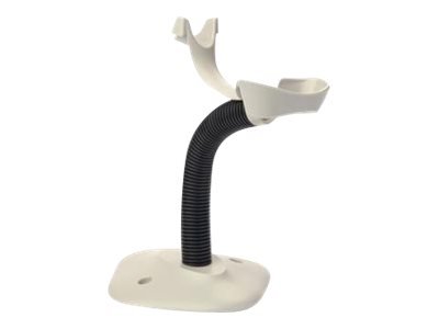 Zebra Motorola Stand Gooseneck LS22XX - Bianco