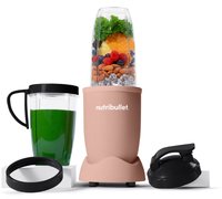 NutriBullet Pro Standmixer NB907MACL rosa 0.9 Liter