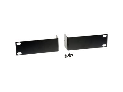 Axis 01232-001 - Kit di montaggio - Nero - 01191-002