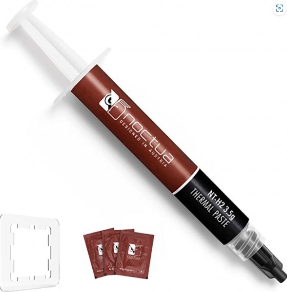Noctua NT-H2 Wärmeleitpaste AM5 Edition - 3.5g