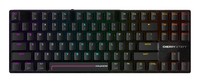 Cherry XTRFY MX 8.2 Pro TMR Wireless US-Internetional - Tastiera - QWERTY