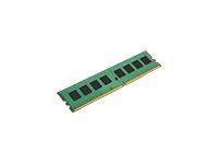 Kingston ValueRAM - Ddr4 - Modul - - DIMM - 16 GB - DDR4