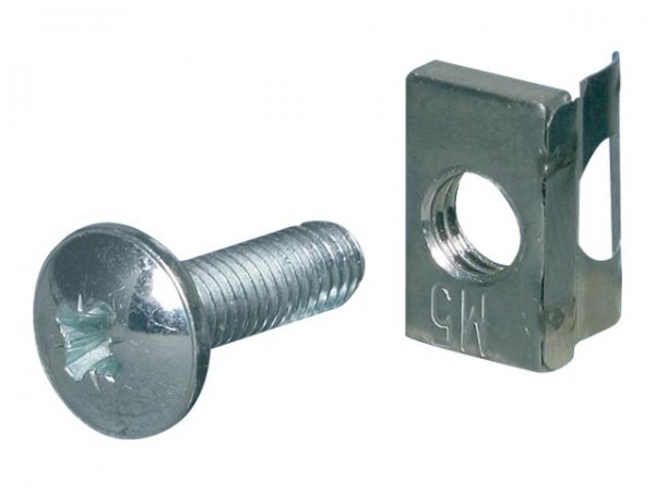 Vertiv 050413359 - Kit di montaggio - Grigio