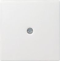 GIRA 027427 - Bianco - Tradizionale - 1 pezzo(i)