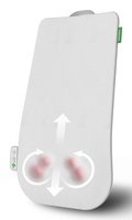 Medisana GmbH Shiatsu massage pad Medisana MC 600