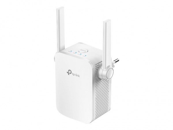 TP-LINK RE305 - Ripetitore di rete - 867 Mbit/s - 10,100 Mbit/s - Windows 10 - Windows 7 - Windows 8