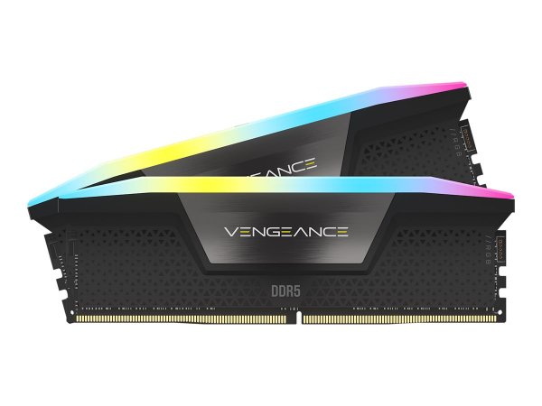 Corsair Vengeance RGB - Ddr5 - Kit - 48 GB - DDR5