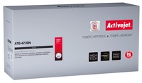 Activejet ATB-423BN Toner Replacement TN-423BK Supreme - Compatibile - Unità toner