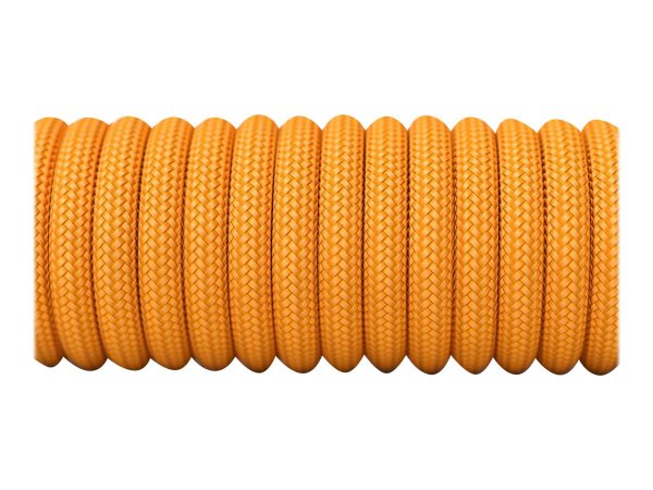 Glorious PC Gaming Race G-ASC-GOLD - Oro - 2 m - Glorious PC Gaming Race - 1 pz - Intrecciato - USB