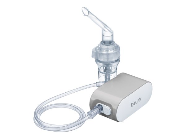 Beurer IH 58 (grau/weiß)