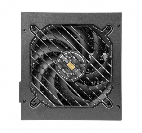 Tacens MPB-SI ATX power supply - Black - ATX - Alimentatore pc/server