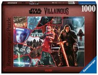 Ravensburger Kylo Ren - 1000 pz - Televisione/film - 14 anno/i