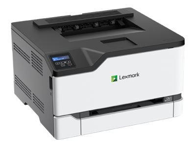 Lexmark CS331dw - Laser - A colori - 600 x 600 DPI - A4 - 24 ppm - Stampa fronte/retro