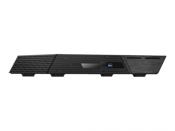 Asustor Flashstor Pro 12 bay Nas Intel N5105 - Server di archiviazione - NAS