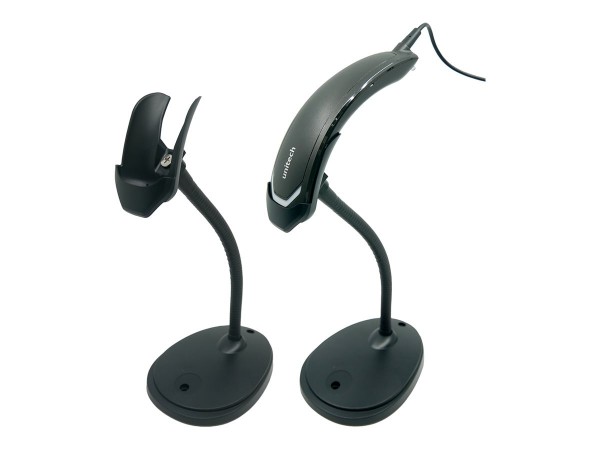 Unitech MS282e handsfree black 5200-900013G