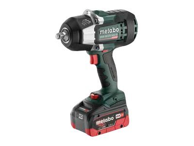 Metabo SSW 18 LTX 1450 BL Akku-Schlagschrauber
