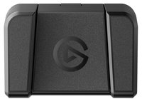 Elgato 10GBF9901 - Pedale d'espressione - Nero - 244 mm - 175 mm - 49 mm - 930 g