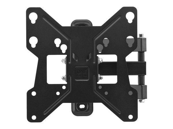 One for All Smart Line WM 2251 - 109,2 cm (43") - 75 x 75 mm - 200 x 200 mm - 0 - 15° - 0 - 180° - N