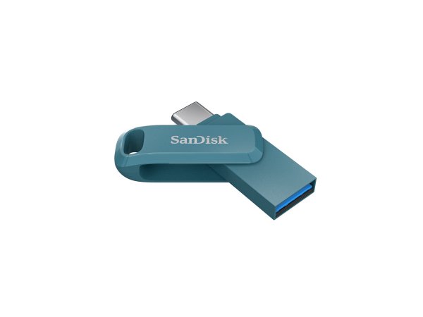 SanDisk Ultra USB DualDriveGo - USB-Stick