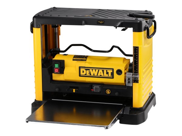 DEWALT DW733-QS - 10000 Giri/min - 1800 W - 31,7 cm