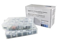 ALLNET ALL-BRICK-0223 - Kit adattatore breadboard per Raspberry Pi - Development board Brick'R'knowl