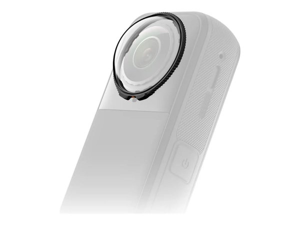 Insta360 X5 Premium Lens Guards