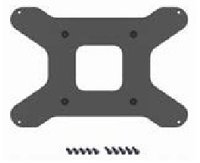 HONEYWELL 75x75mm VESA mount kit Includes