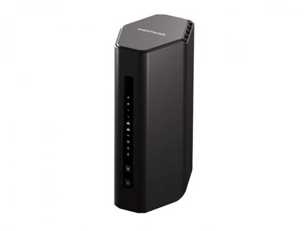 Netgear Nighthawk Wi-Fi 7 BE9300 Router RS300 - Router - WLAN