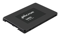 Micron MTFDDAK480TGB-1BC1ZABYYT Micron 5400 MAX 480GB SATA 2.5'' (7mm) Non-SED SSD[Tray]