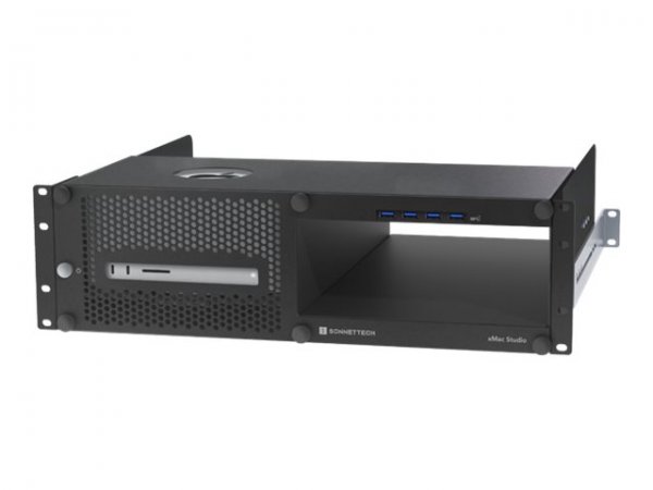 Sonnet xMac Studio - Rack - Montagegehäuse - Alloggiamento