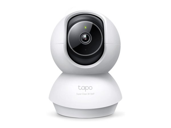TP-LINK Tapo C230 Pan/Tilt AI Security Wi-Fi Cam - Network camera