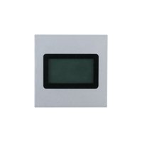 Dahua DHI-VTO4202F-MS - Display Modul - Silber