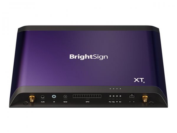 BrightSign XT1145 Digital Signage Player